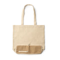 Foldable bag RAKU