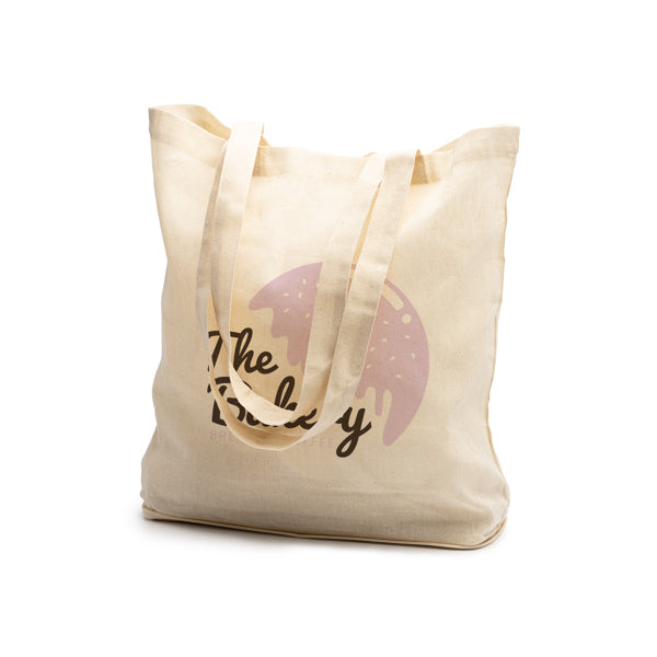 Foldable bag RAKU