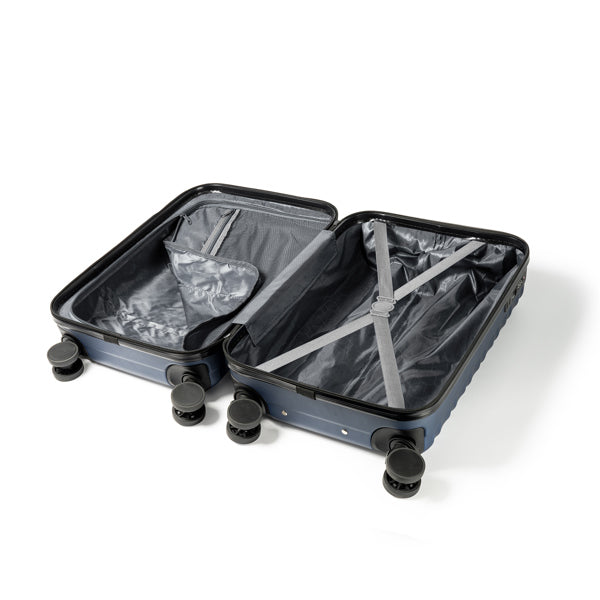 Trolley suitcase BLEIK