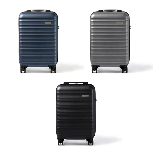 Trolley suitcase BLEIK
