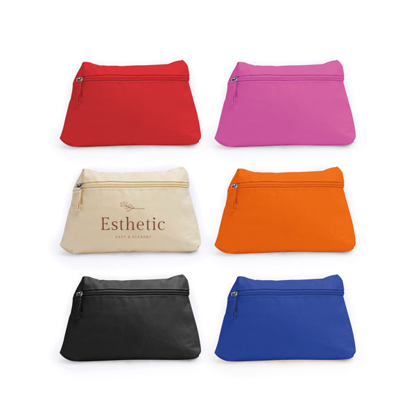 Toilet bag SEDNA