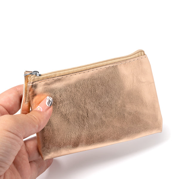 Purse MAUVE