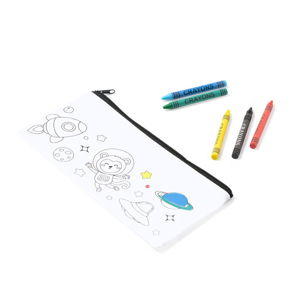 Pencil case SOLAZ