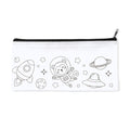 Pencil case SOLAZ