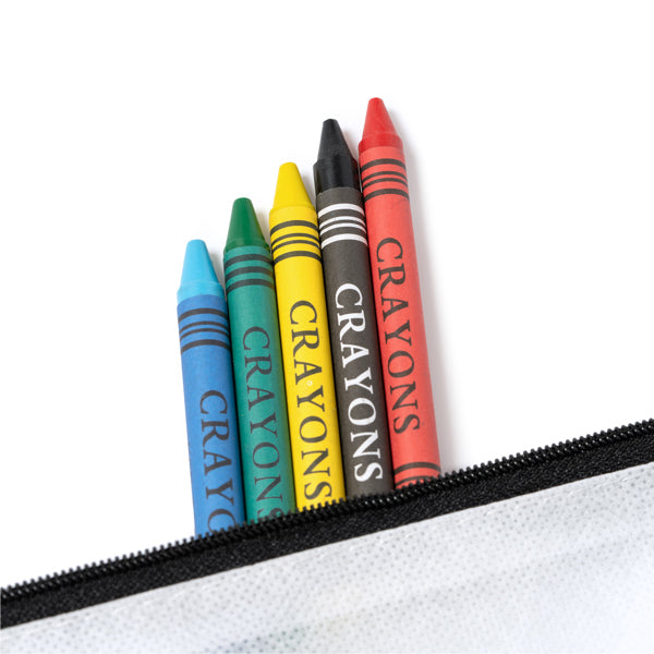 Pencil case SOLAZ