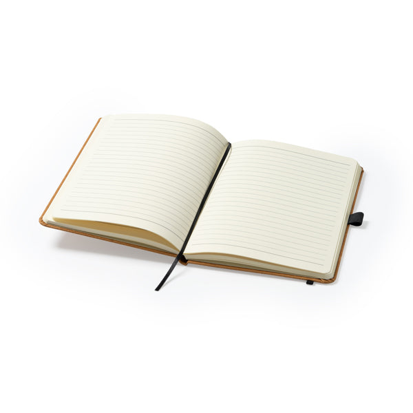 Notebook KORUM
