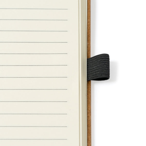 Notebook KORUM