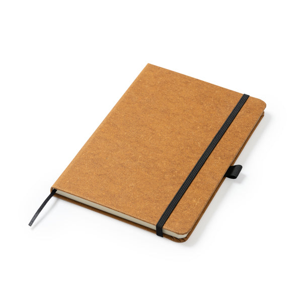Notebook KORUM