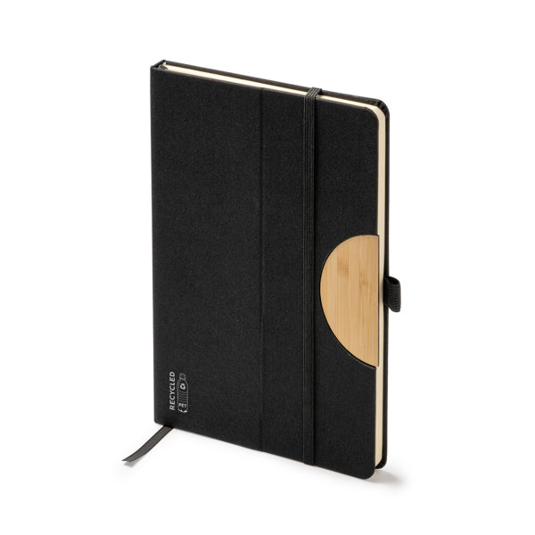 Notebook DARIT