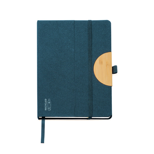 Notebook DARIT
