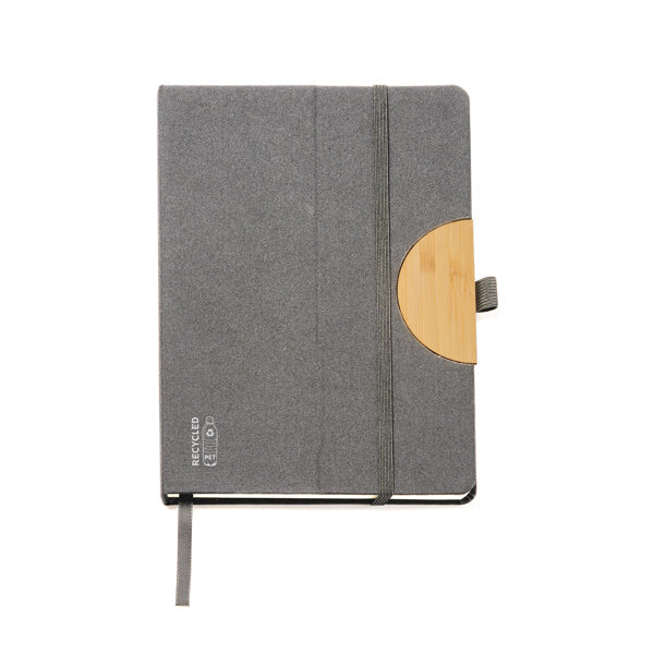 Notebook DARIT