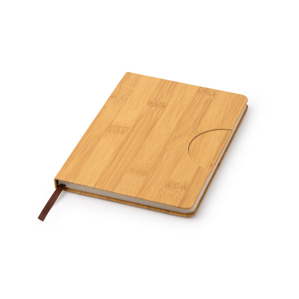 Notebook LEDO
