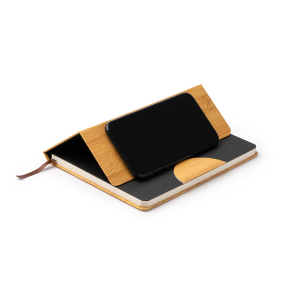 Notebook LEDO