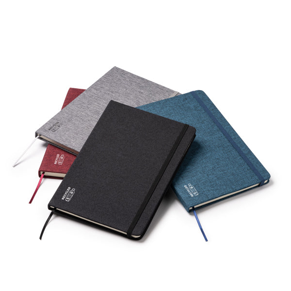 Notebook SOYER