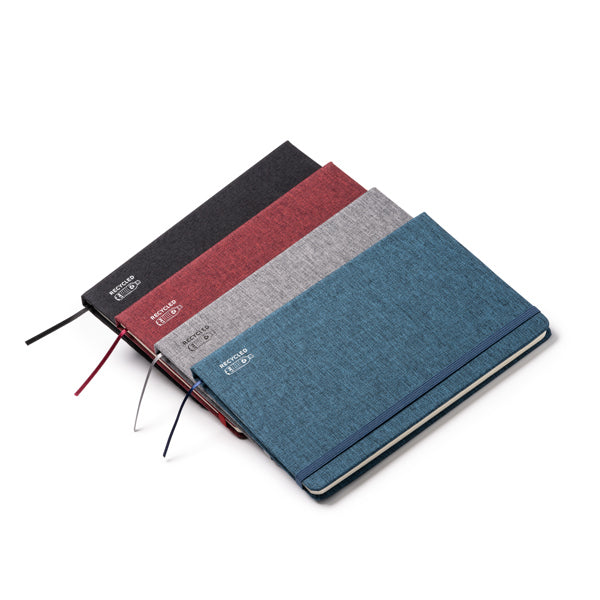 Notebook SOYER