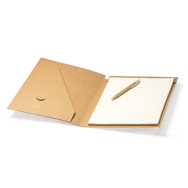Folder YASPER