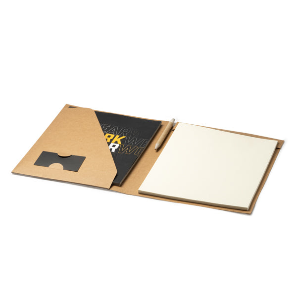 Folder YASPER