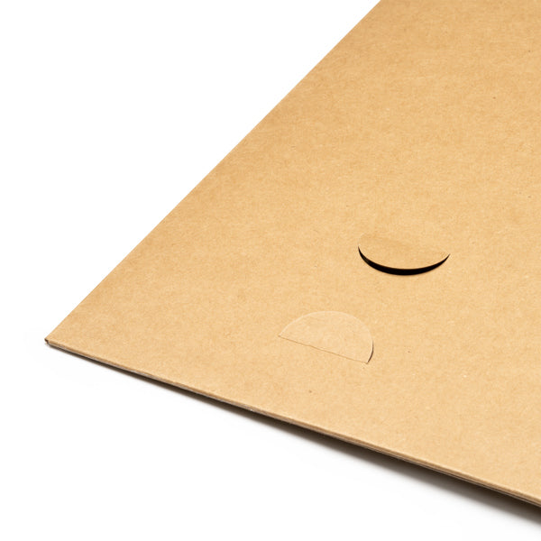 Folder YASPER