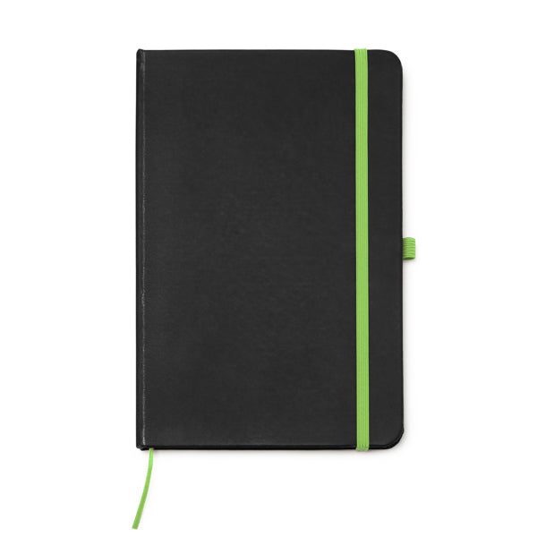 Notebook PIANA