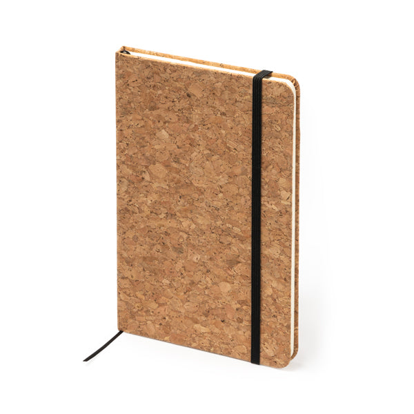 Notebook ANDROS
