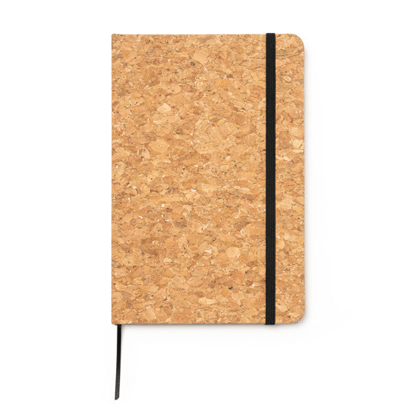 Notebook ANDROS