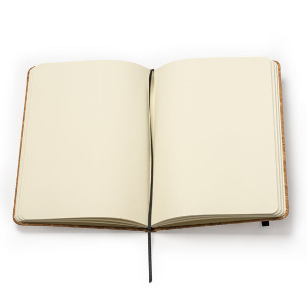 Notebook ANDROS