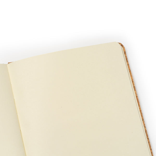 Notebook ANDROS