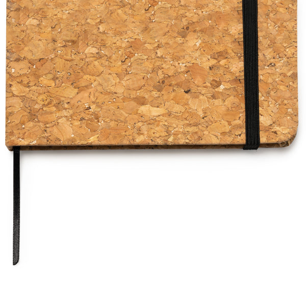 Notebook ANDROS