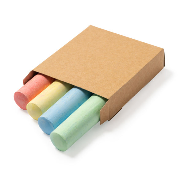 Chalk set YAMBI