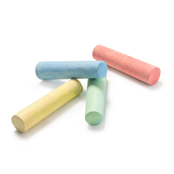 Chalk set YAMBI