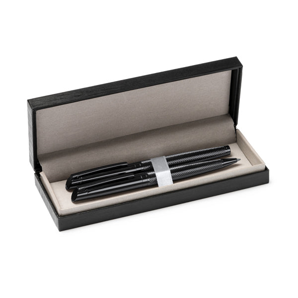 Set roller/propelling pencil REYDON