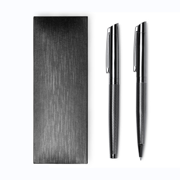 Set roller/propelling pencil REYDON