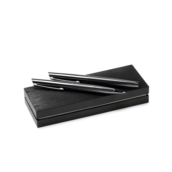 Set roller/propelling pencil REYDON