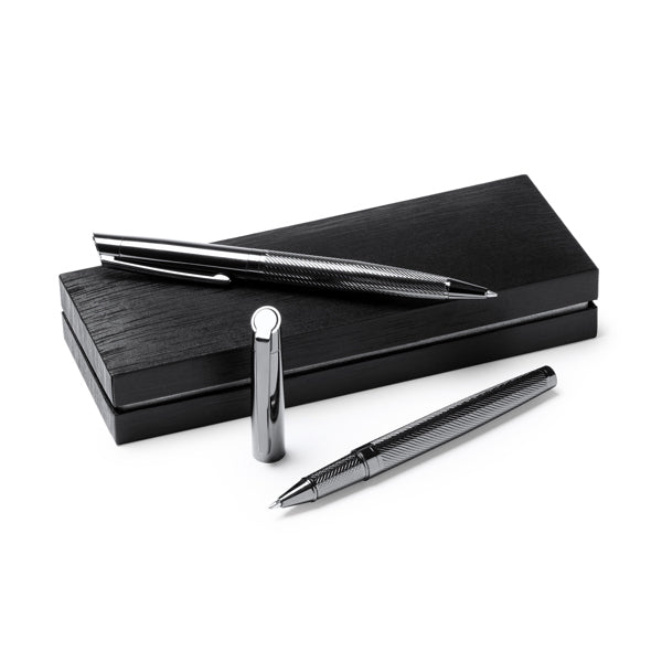 Set roller/propelling pencil REYDON