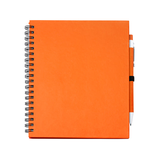 Notebook LEYNAX