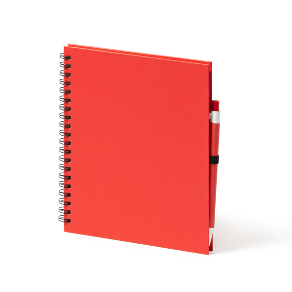 Notebook LEYNAX