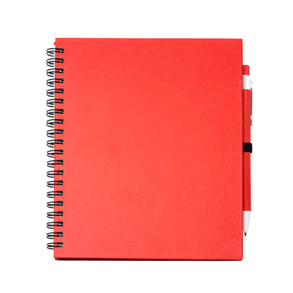 Notebook LEYNAX