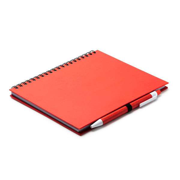 Notebook LEYNAX