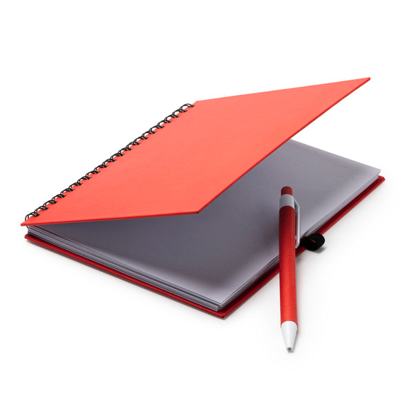 Notebook LEYNAX