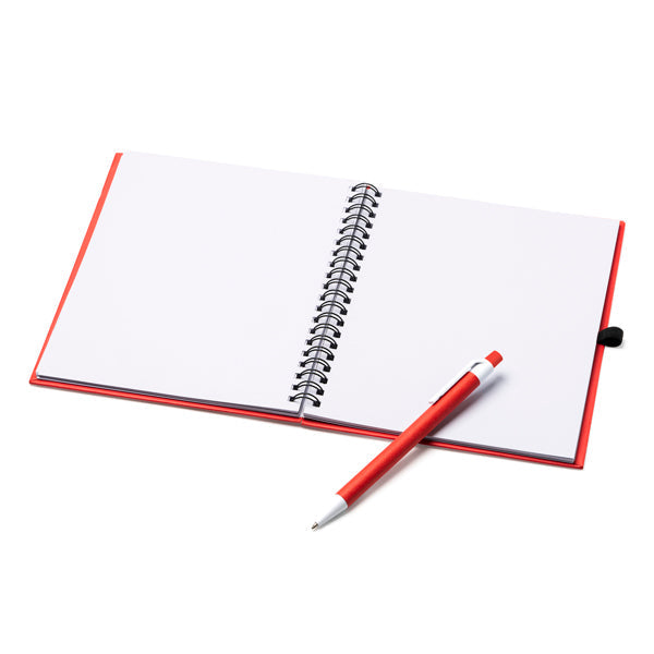 Notebook LEYNAX