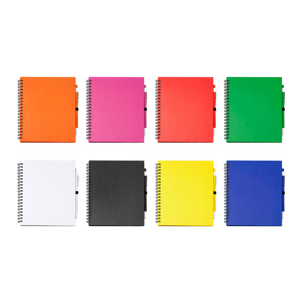 Notebook LEYNAX