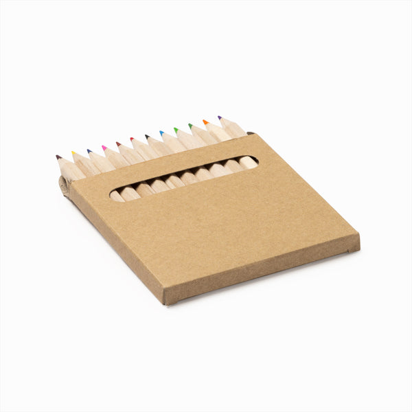Pencil set KOEL