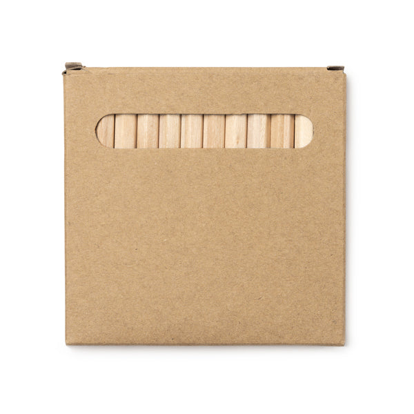 Pencil set KOEL