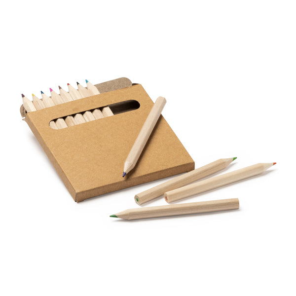 Pencil set KOEL