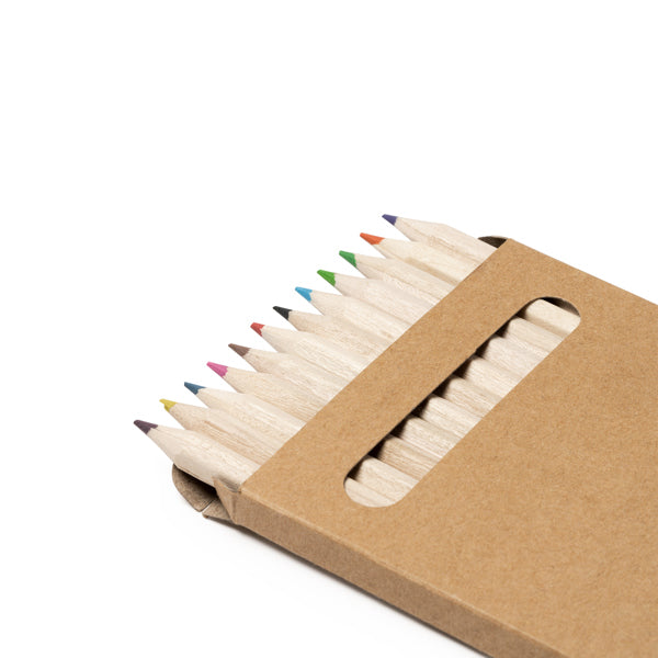 Pencil set KOEL