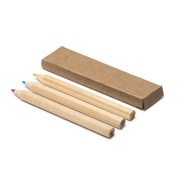 Pencil set DENOK
