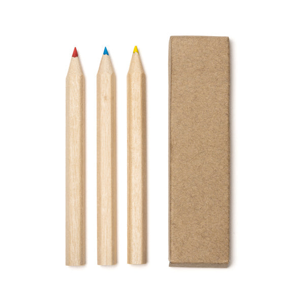 Pencil set DENOK