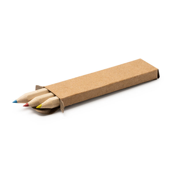 Pencil set DENOK