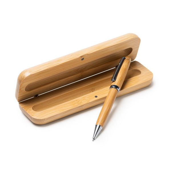 Ball pen case BODONI