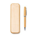 Ball pen case BODONI